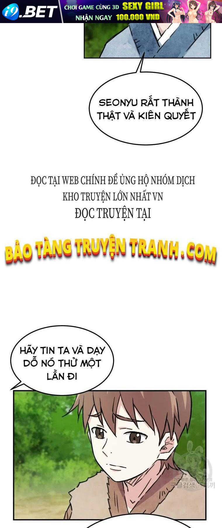 Đại Cao Thủ - Chapter 2 - Page 34