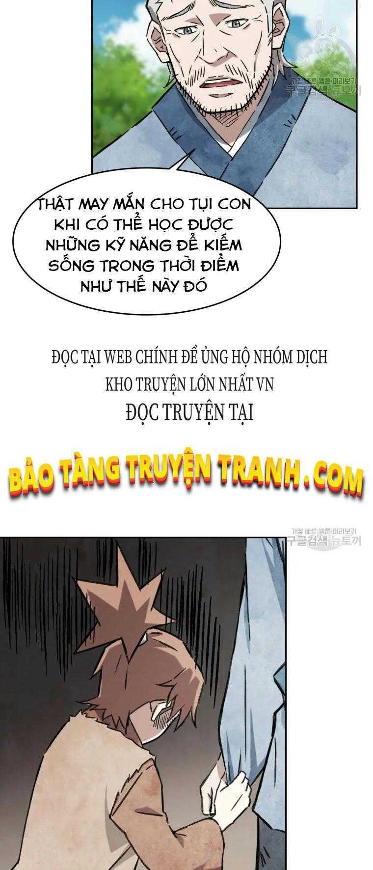 Đại Cao Thủ - Chapter 2 - Page 38