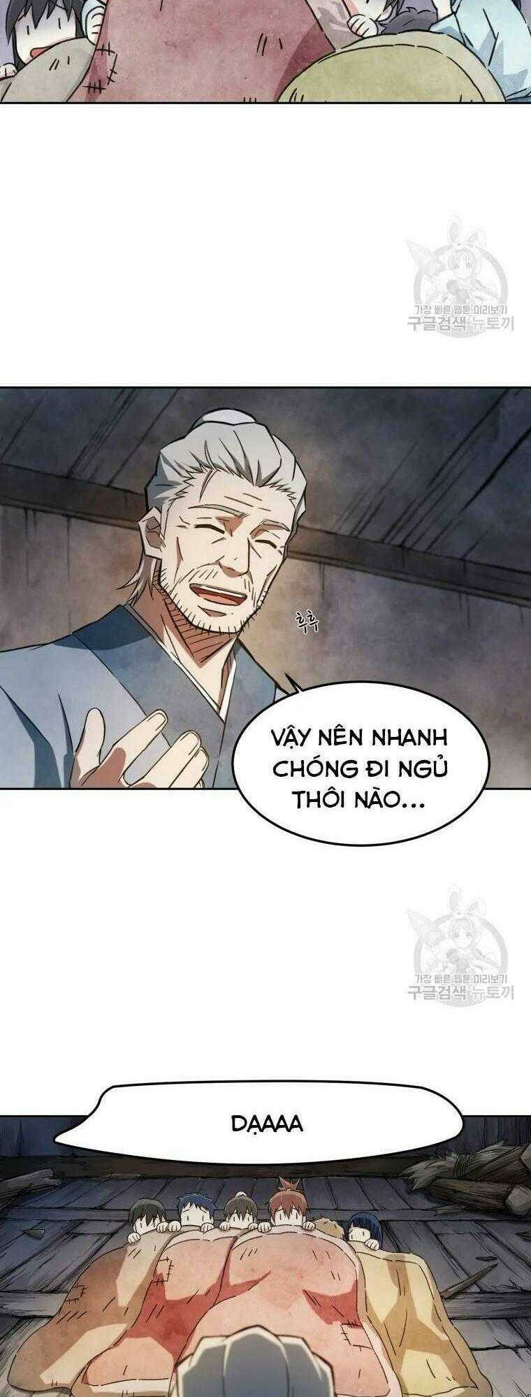 Đại Cao Thủ - Chapter 2 - Page 3