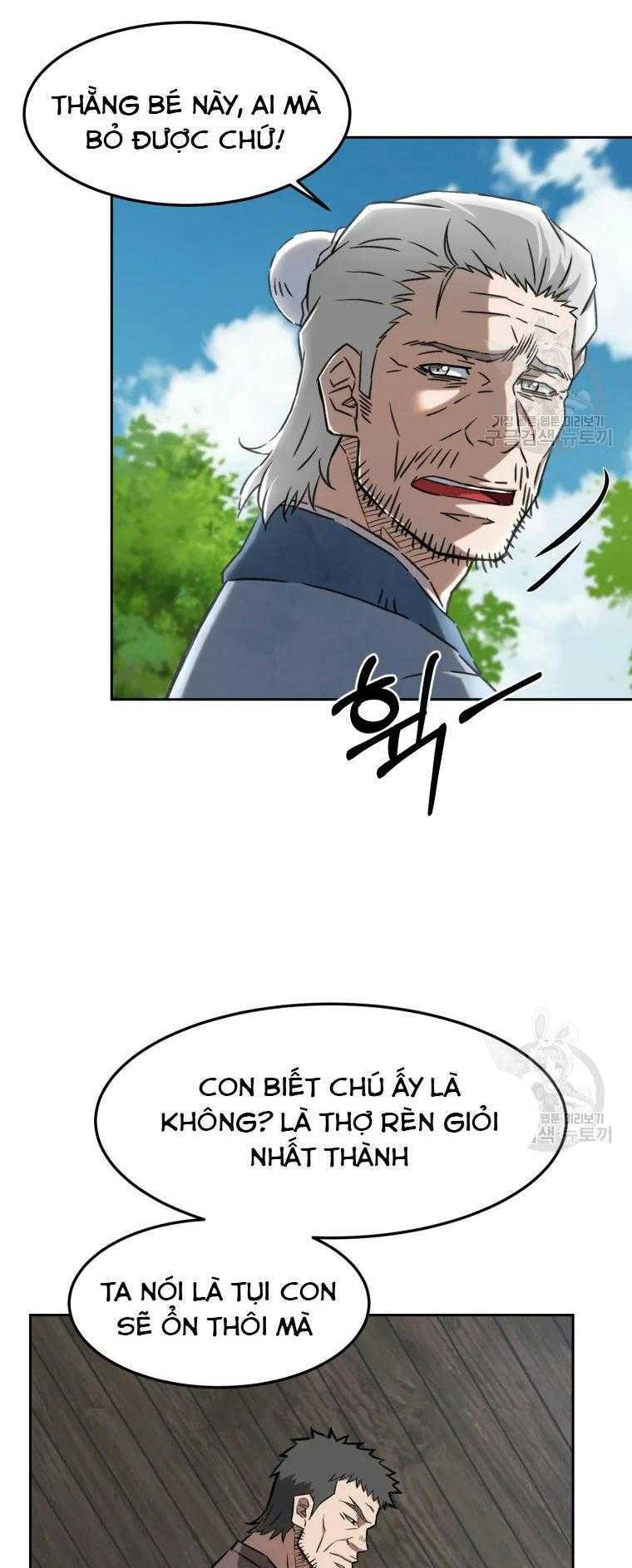 Đại Cao Thủ - Chapter 2 - Page 46