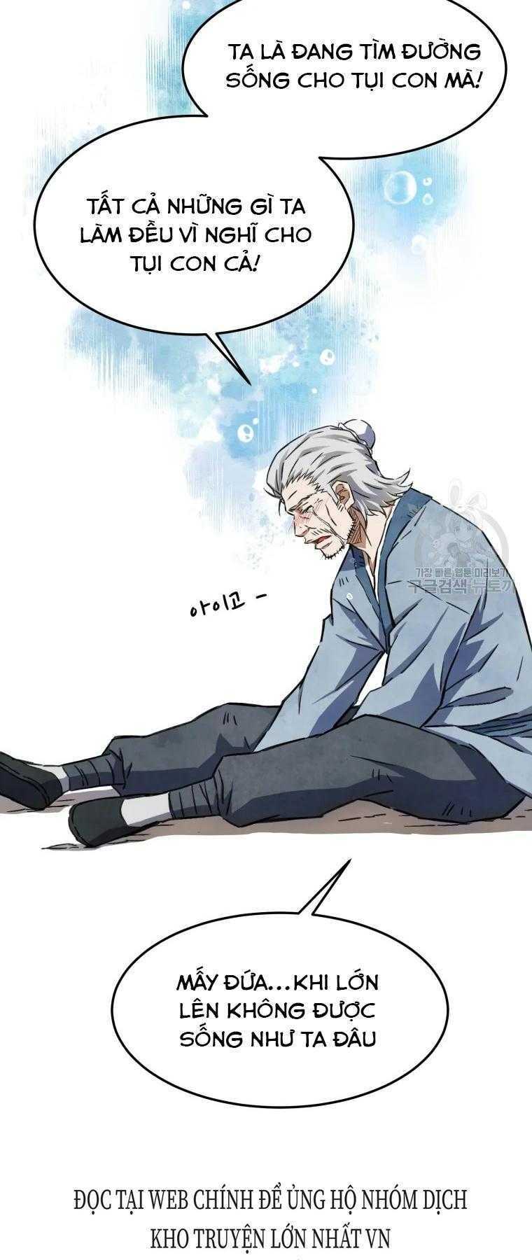 Đại Cao Thủ - Chapter 2 - Page 54