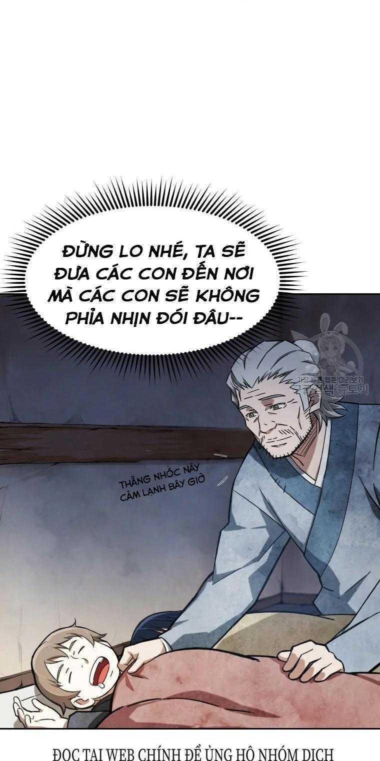 Đại Cao Thủ - Chapter 2 - Page 6