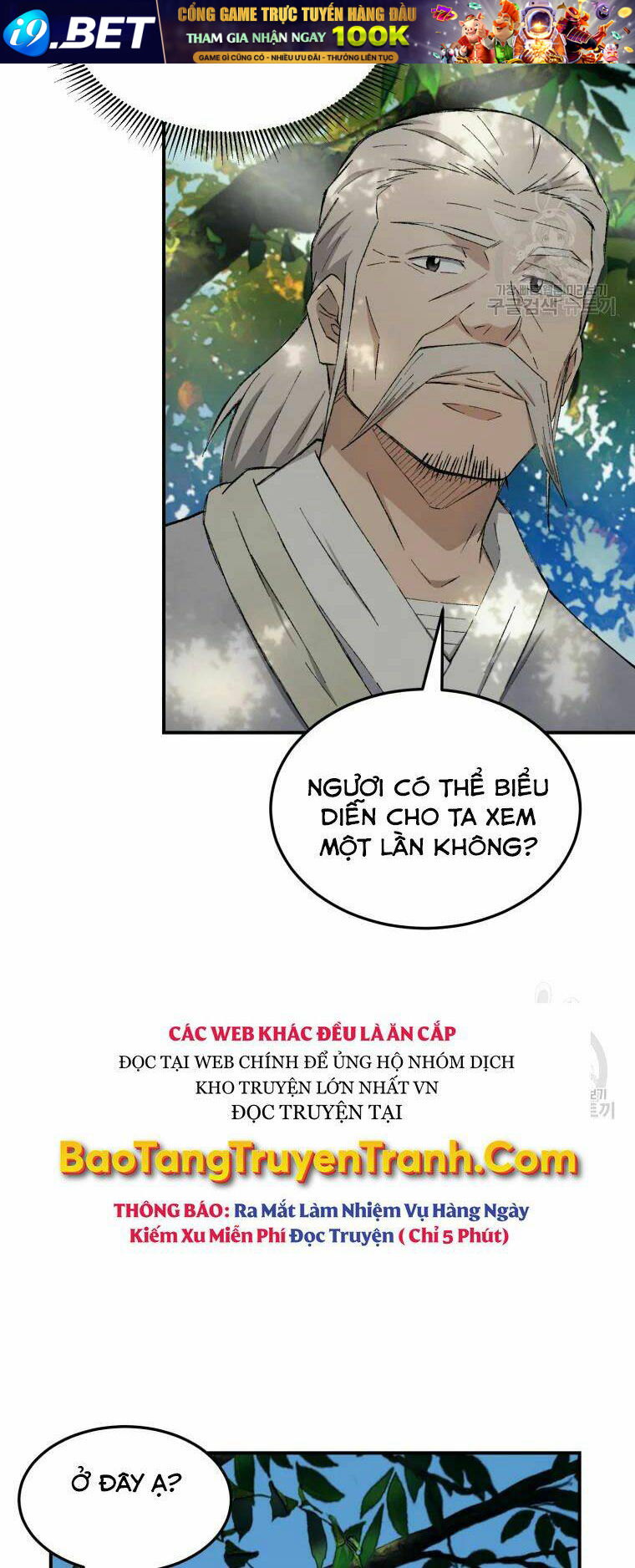 Đại Cao Thủ - Chapter 20 - Page 21
