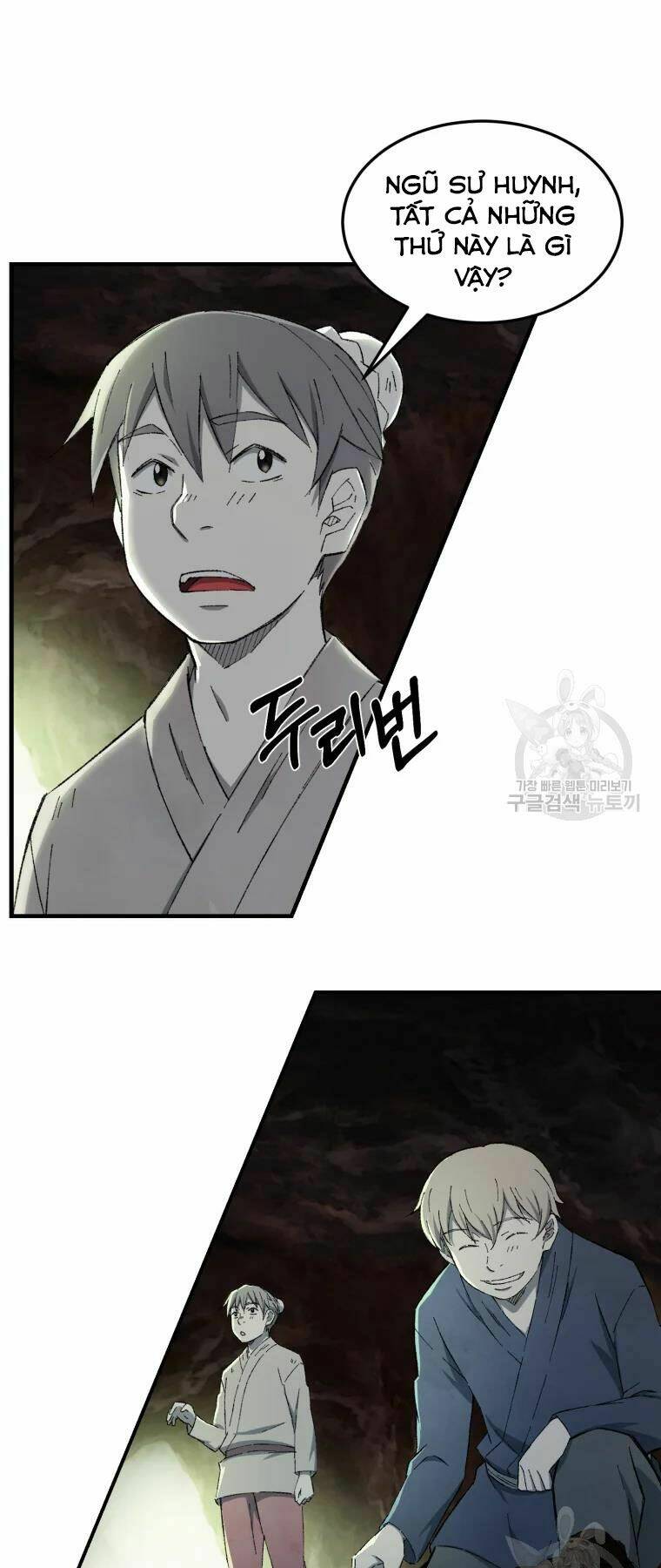 Đại Cao Thủ - Chapter 20 - Page 47