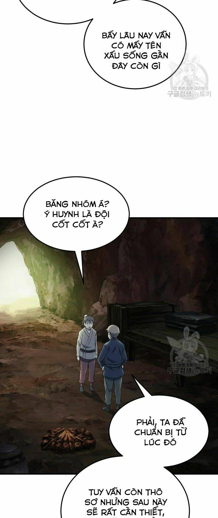 Đại Cao Thủ - Chapter 20 - Page 50