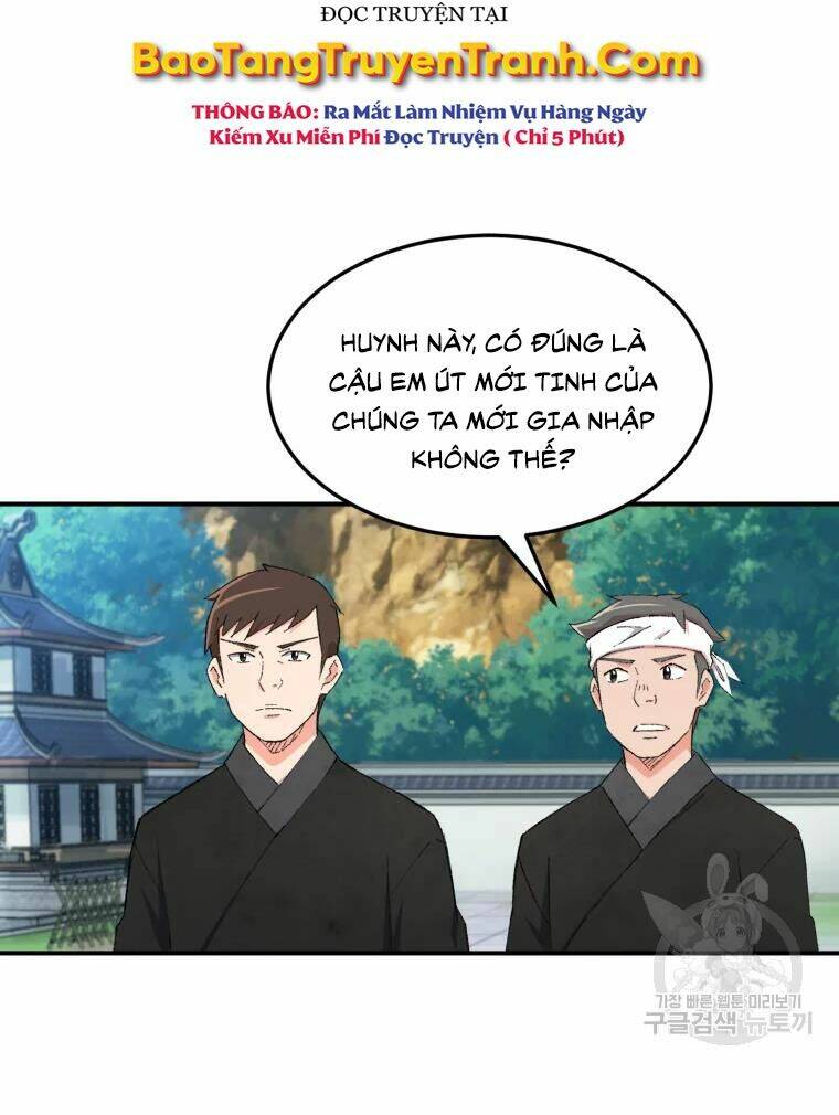 Đại Cao Thủ - Chapter 21 - Page 32