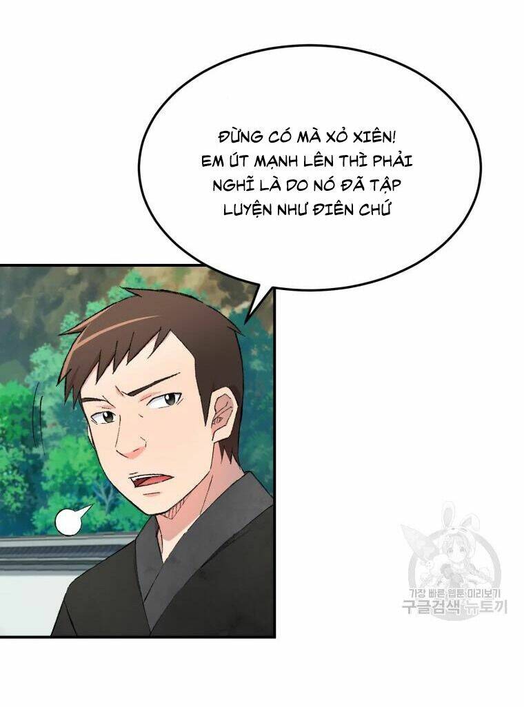 Đại Cao Thủ - Chapter 21 - Page 33