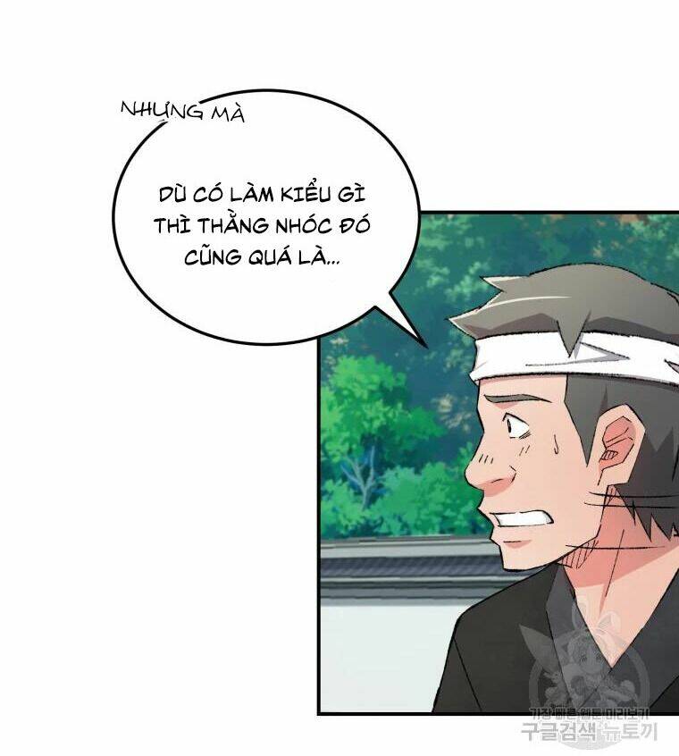 Đại Cao Thủ - Chapter 21 - Page 34