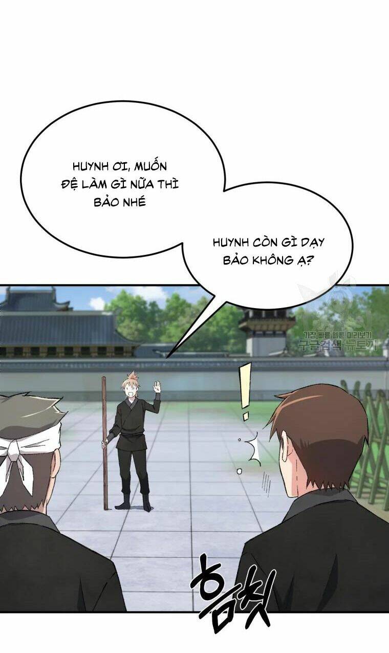 Đại Cao Thủ - Chapter 21 - Page 36