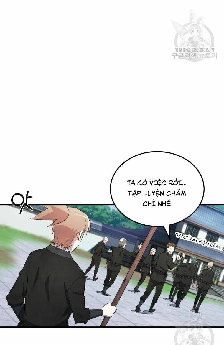 Đại Cao Thủ - Chapter 21 - Page 38