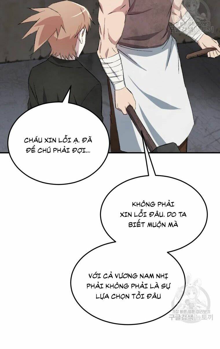 Đại Cao Thủ - Chapter 21 - Page 53