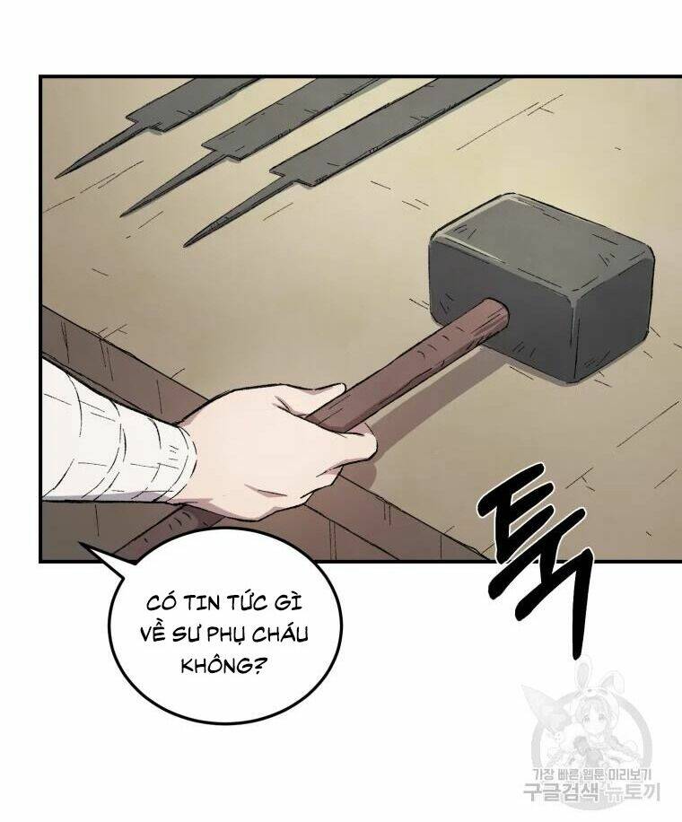 Đại Cao Thủ - Chapter 21 - Page 54