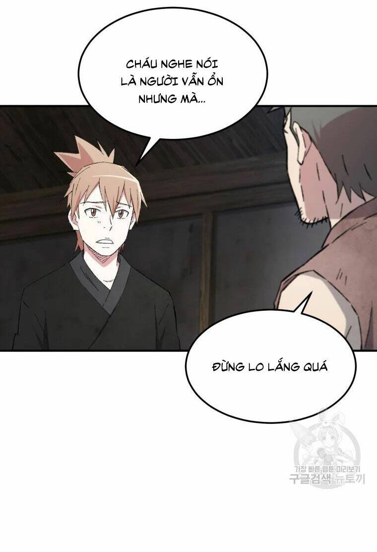 Đại Cao Thủ - Chapter 21 - Page 55