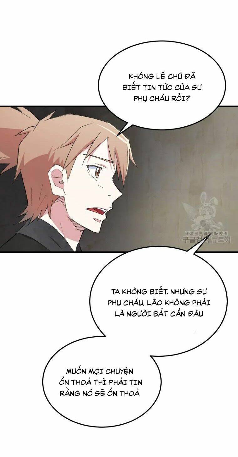 Đại Cao Thủ - Chapter 21 - Page 56