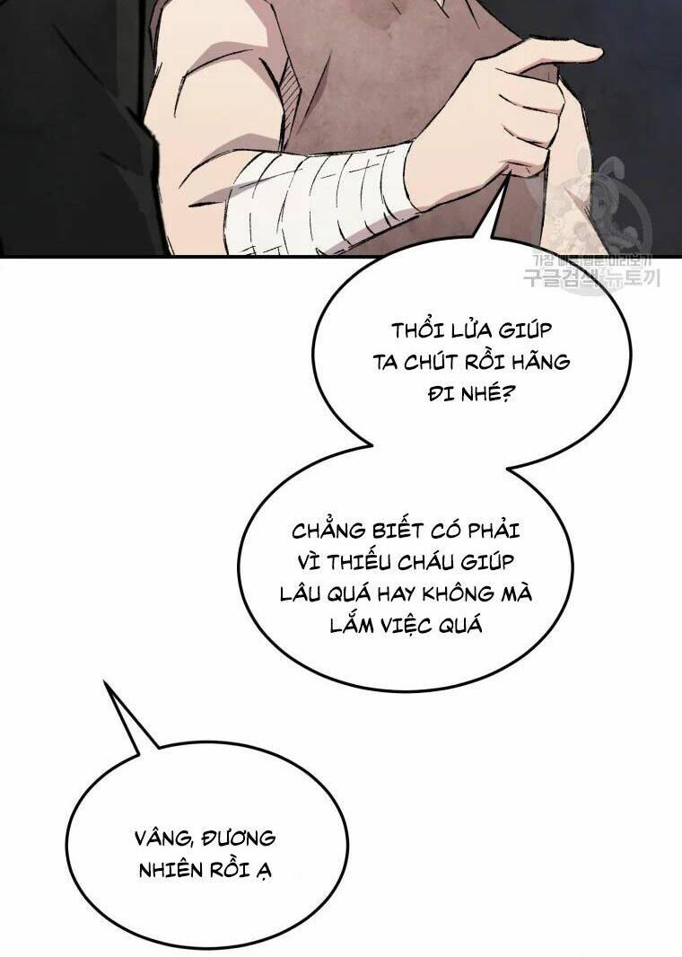 Đại Cao Thủ - Chapter 21 - Page 58