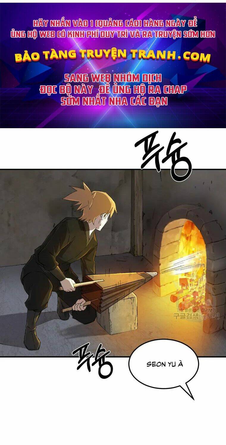 Đại Cao Thủ - Chapter 21 - Page 59