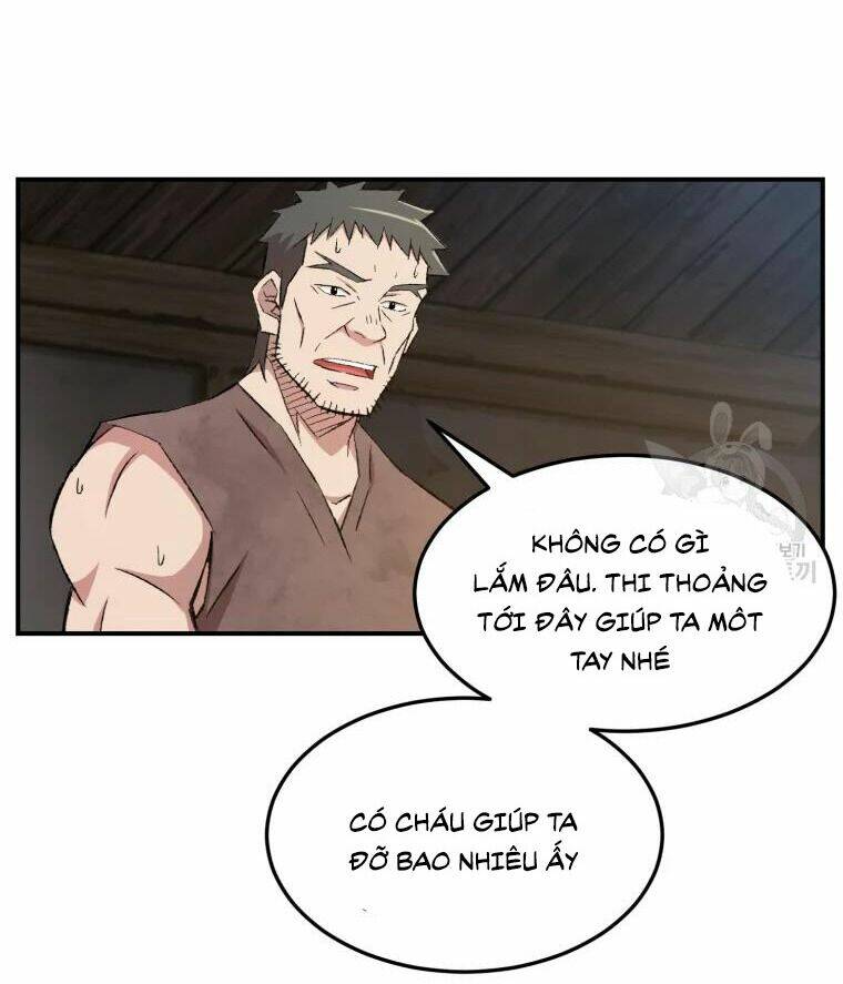 Đại Cao Thủ - Chapter 21 - Page 61