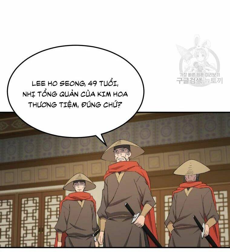 Đại Cao Thủ - Chapter 21 - Page 66