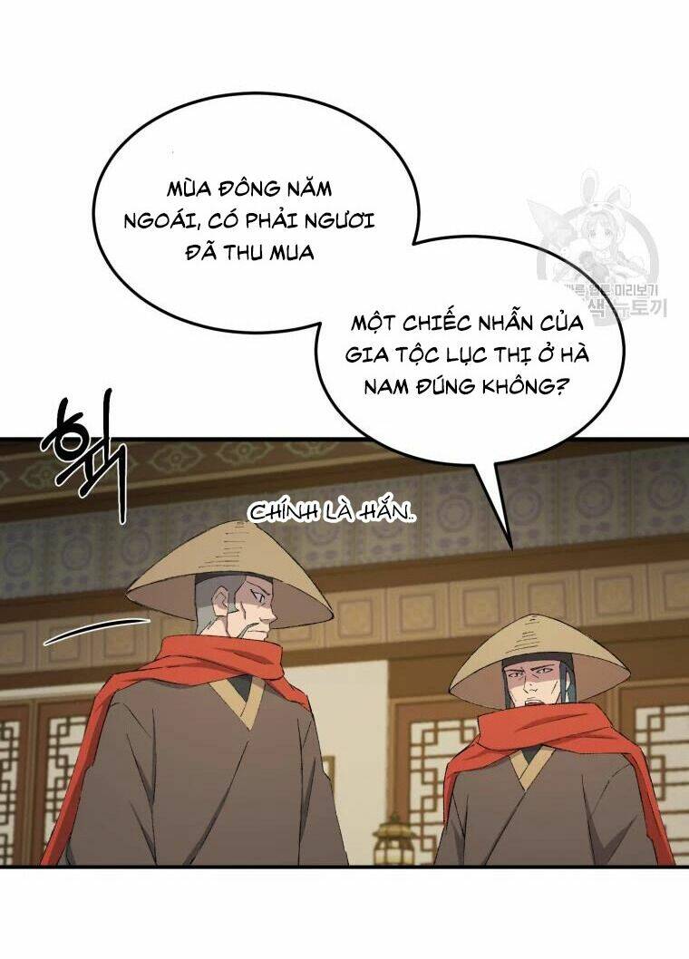 Đại Cao Thủ - Chapter 21 - Page 68