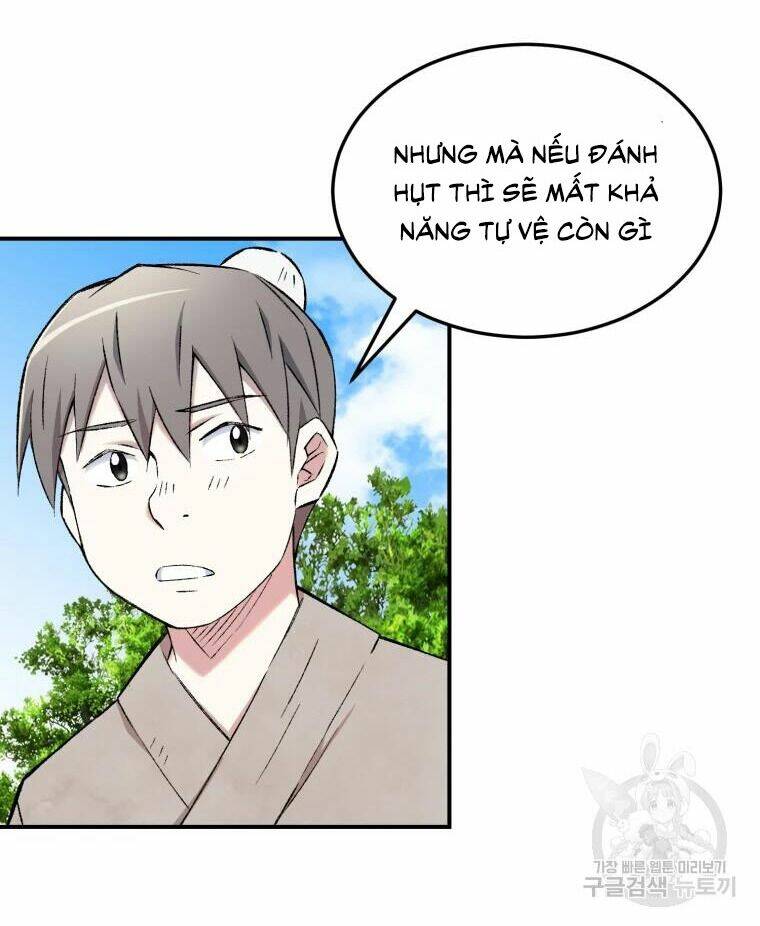 Đại Cao Thủ - Chapter 21 - Page 6