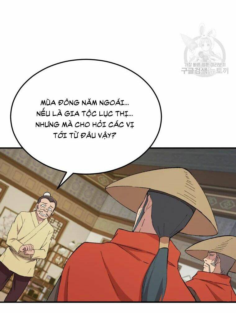 Đại Cao Thủ - Chapter 21 - Page 69