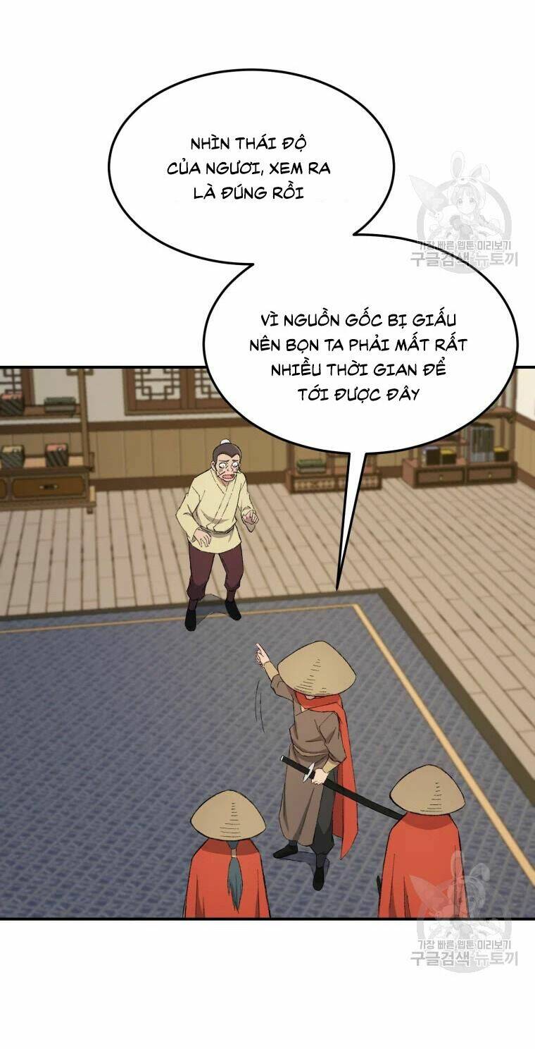 Đại Cao Thủ - Chapter 21 - Page 74