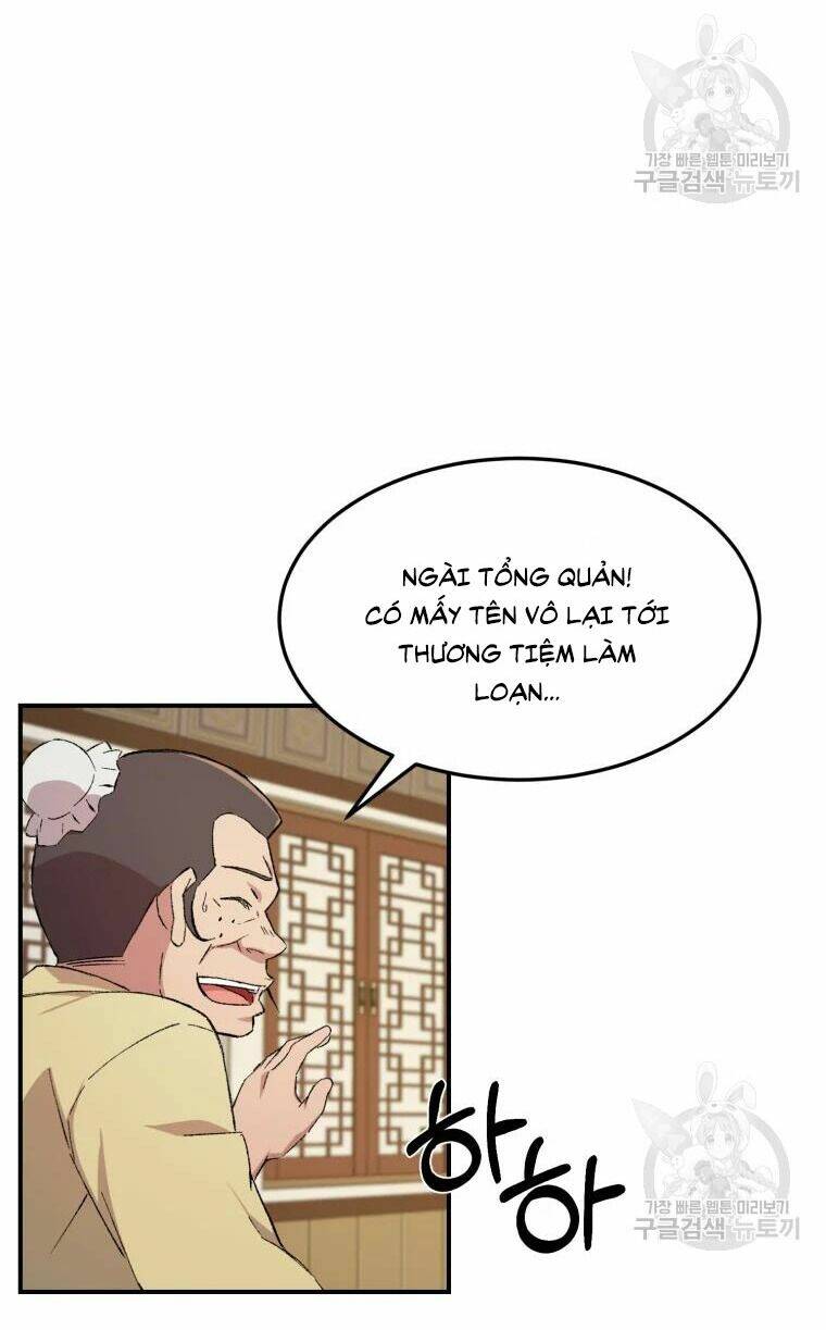 Đại Cao Thủ - Chapter 21 - Page 79