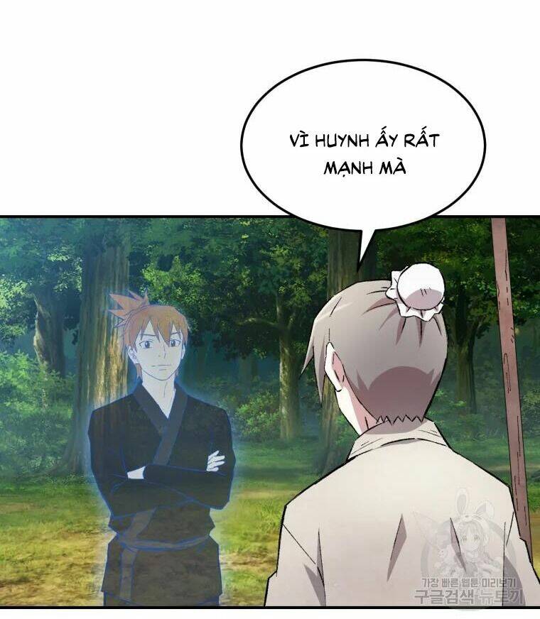 Đại Cao Thủ - Chapter 21 - Page 8