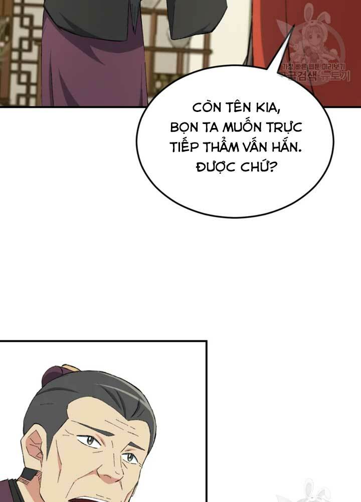 Đại Cao Thủ - Chapter 22 - Page 10