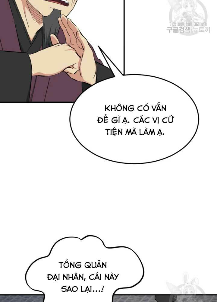 Đại Cao Thủ - Chapter 22 - Page 11