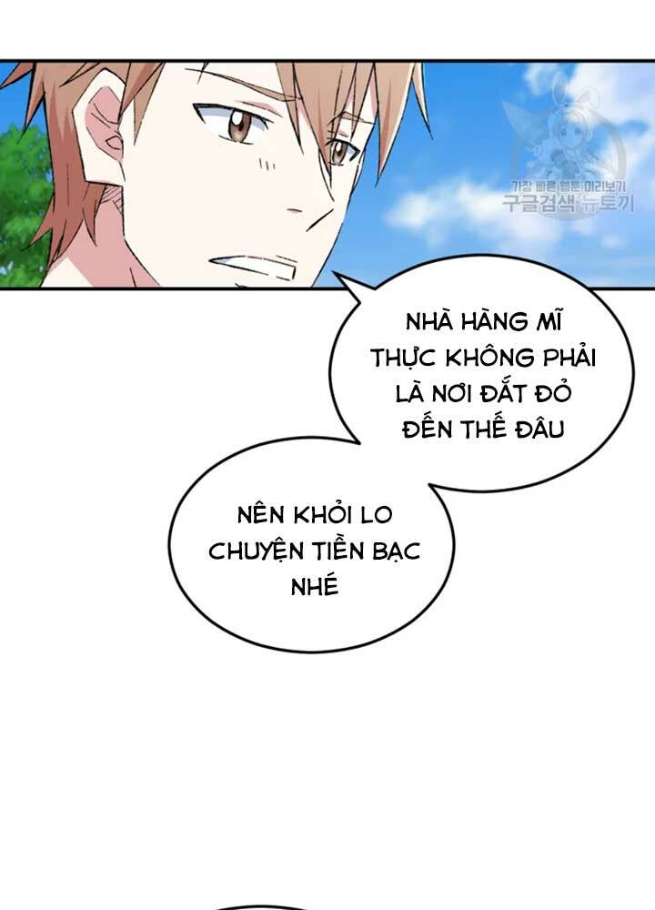 Đại Cao Thủ - Chapter 22 - Page 31