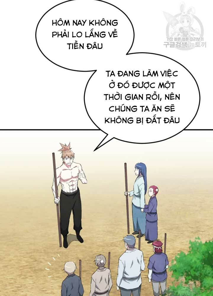 Đại Cao Thủ - Chapter 22 - Page 32