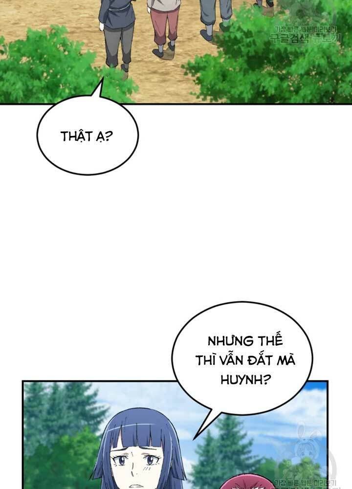 Đại Cao Thủ - Chapter 22 - Page 33