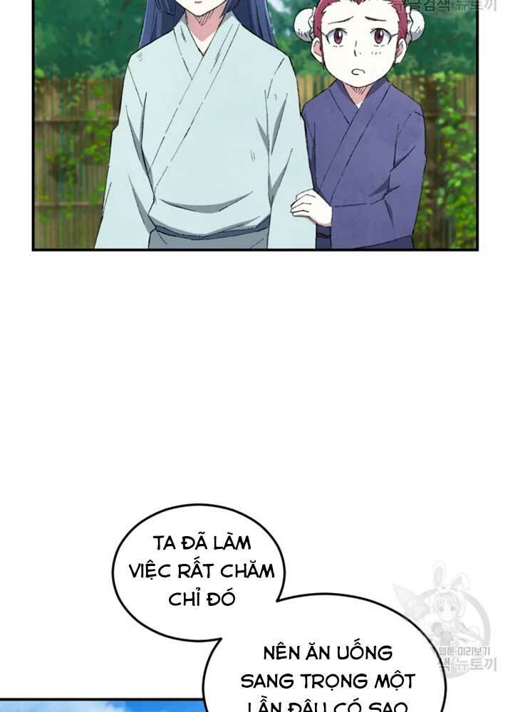 Đại Cao Thủ - Chapter 22 - Page 34