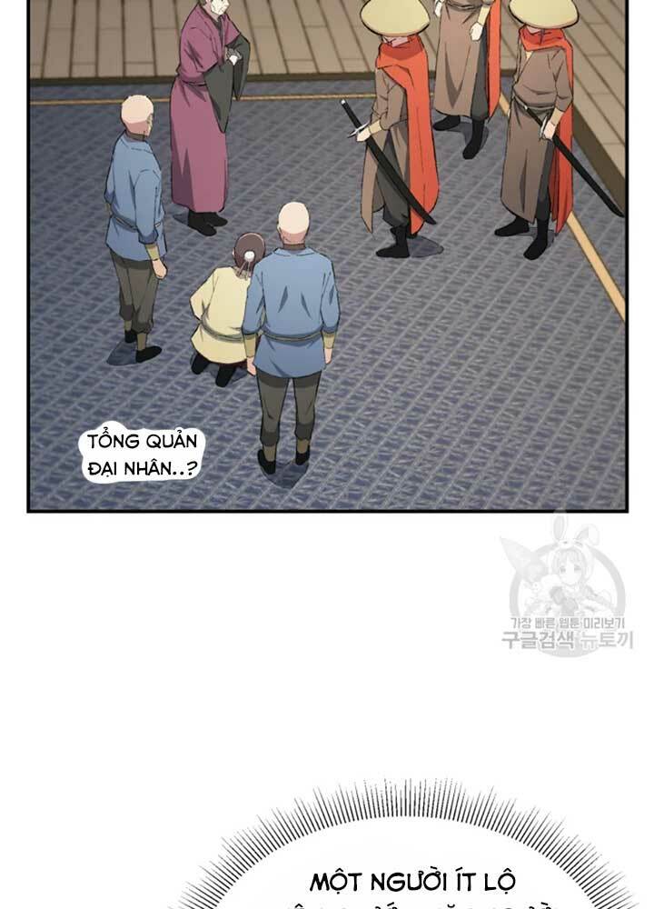 Đại Cao Thủ - Chapter 22 - Page 3