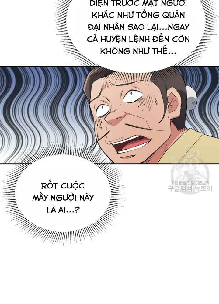 Đại Cao Thủ - Chapter 22 - Page 4