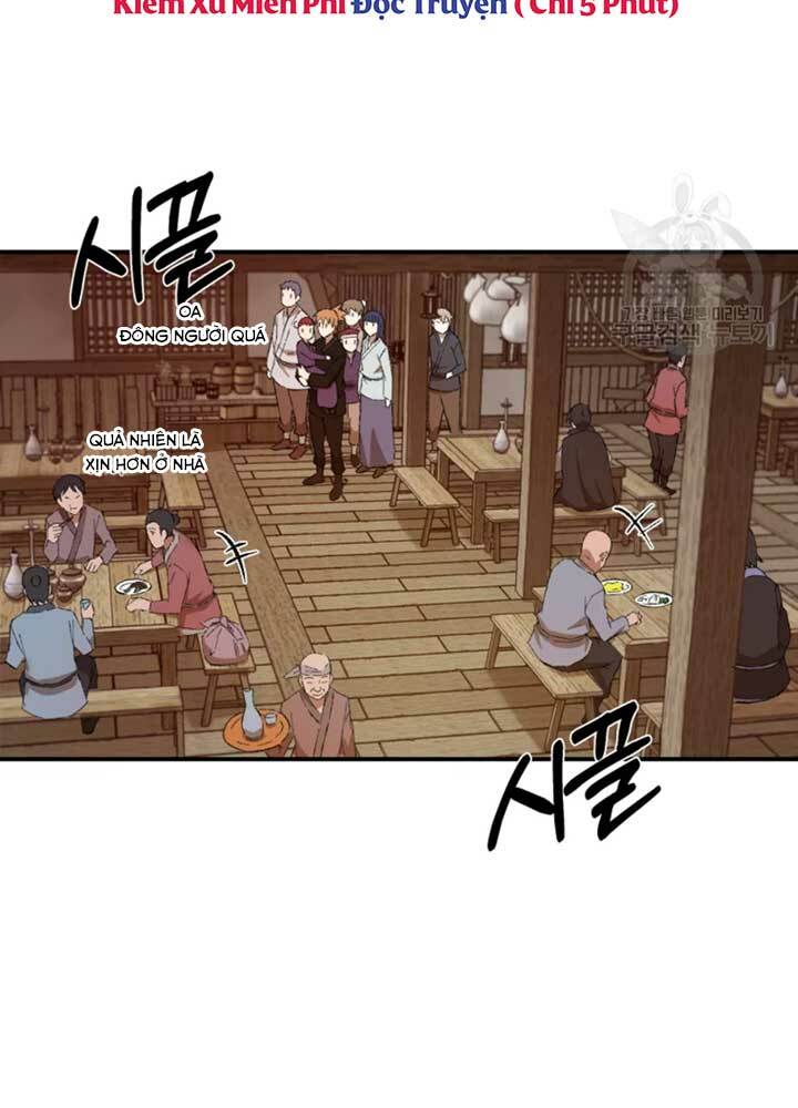 Đại Cao Thủ - Chapter 22 - Page 51