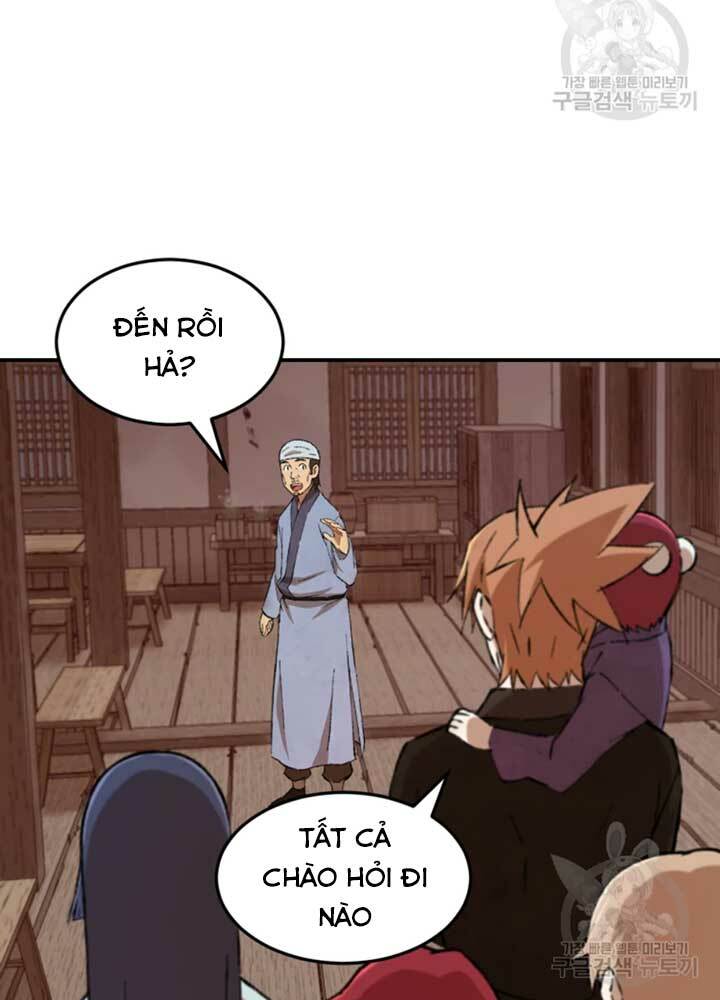 Đại Cao Thủ - Chapter 22 - Page 53