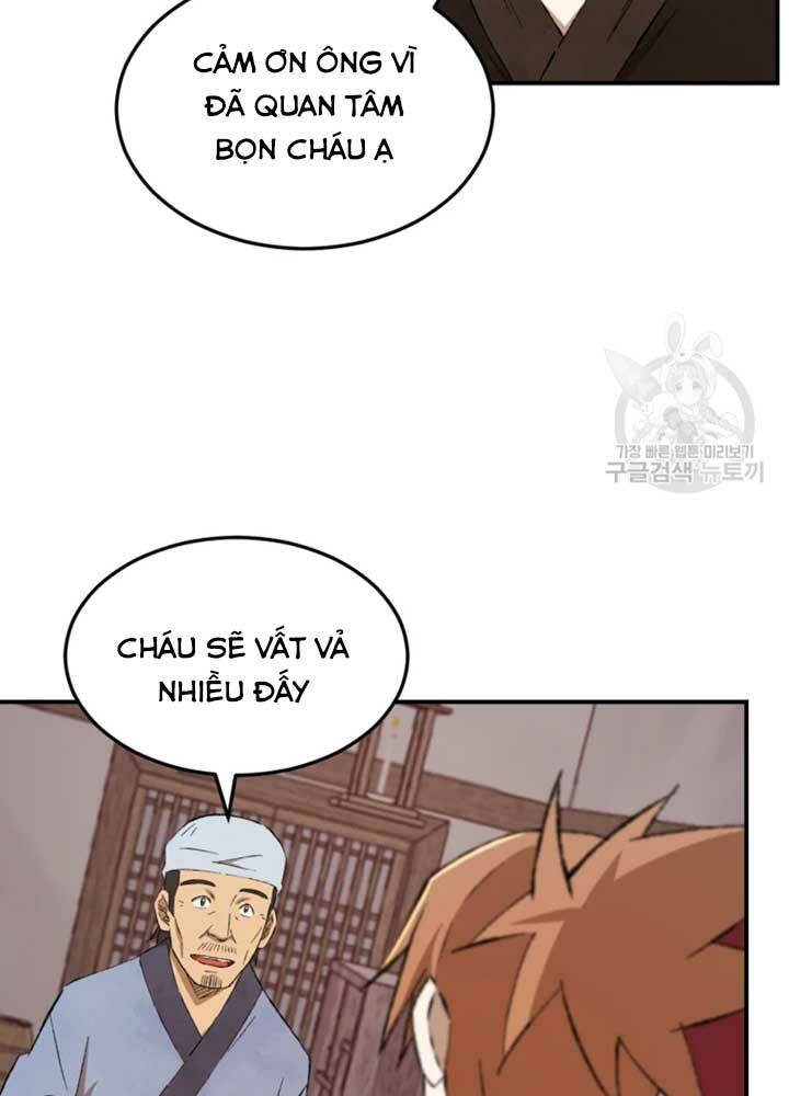 Đại Cao Thủ - Chapter 22 - Page 57