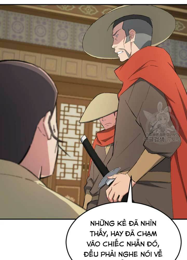 Đại Cao Thủ - Chapter 22 - Page 5