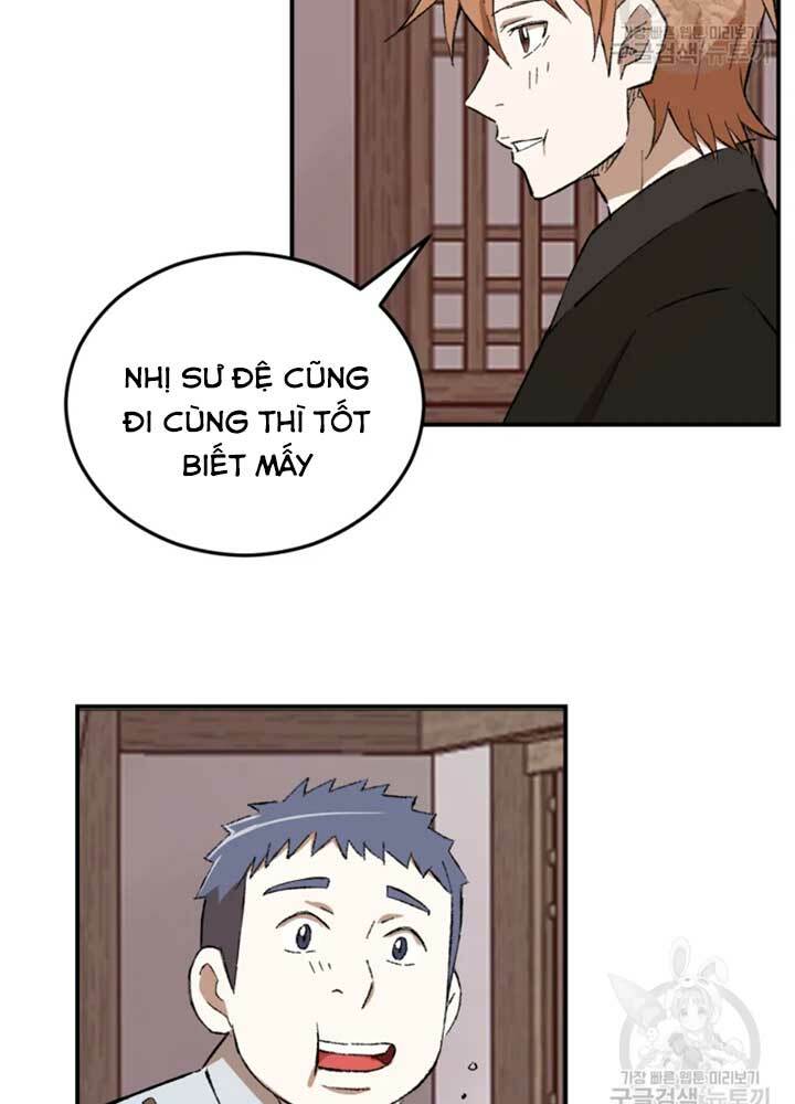 Đại Cao Thủ - Chapter 22 - Page 76