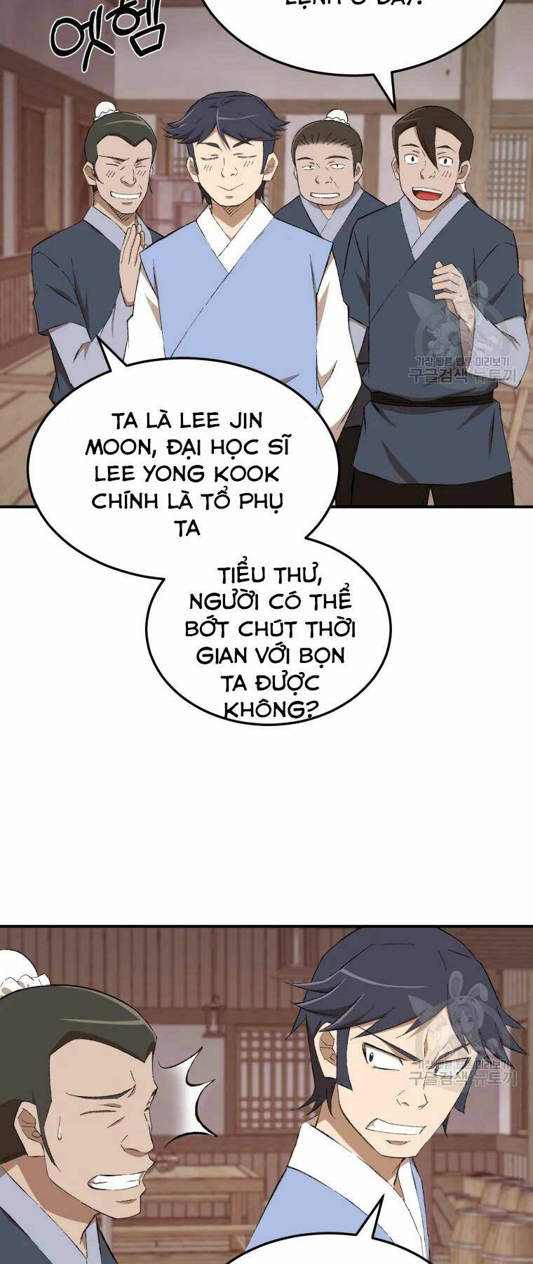 Đại Cao Thủ - Chapter 23 - Page 31
