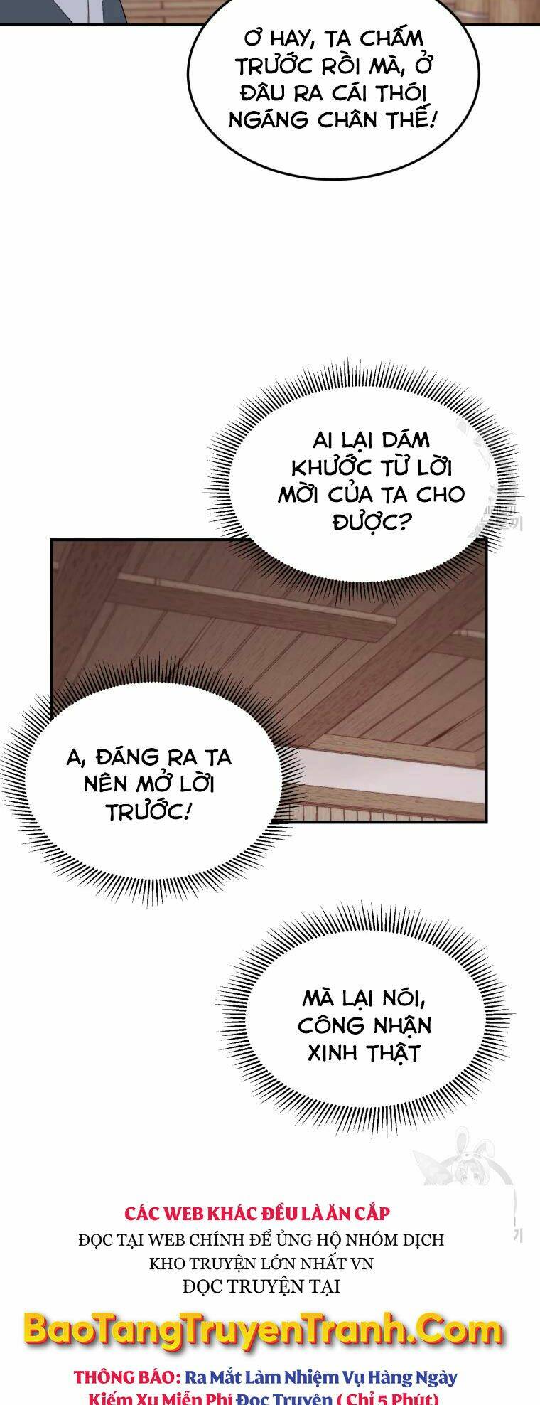 Đại Cao Thủ - Chapter 23 - Page 32