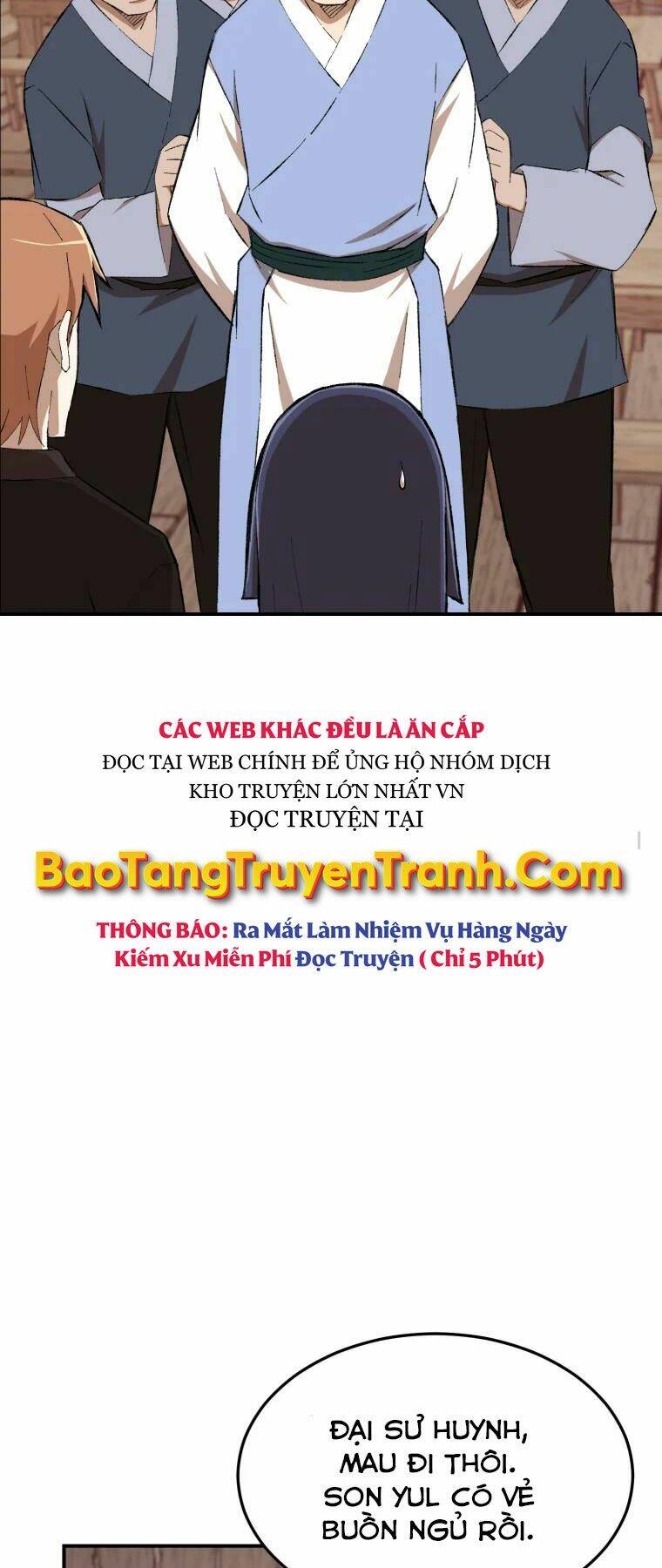 Đại Cao Thủ - Chapter 23 - Page 34