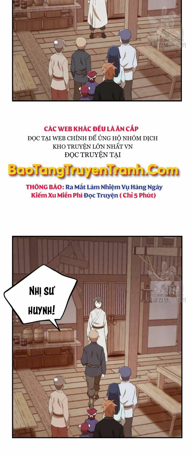 Đại Cao Thủ - Chapter 23 - Page 39