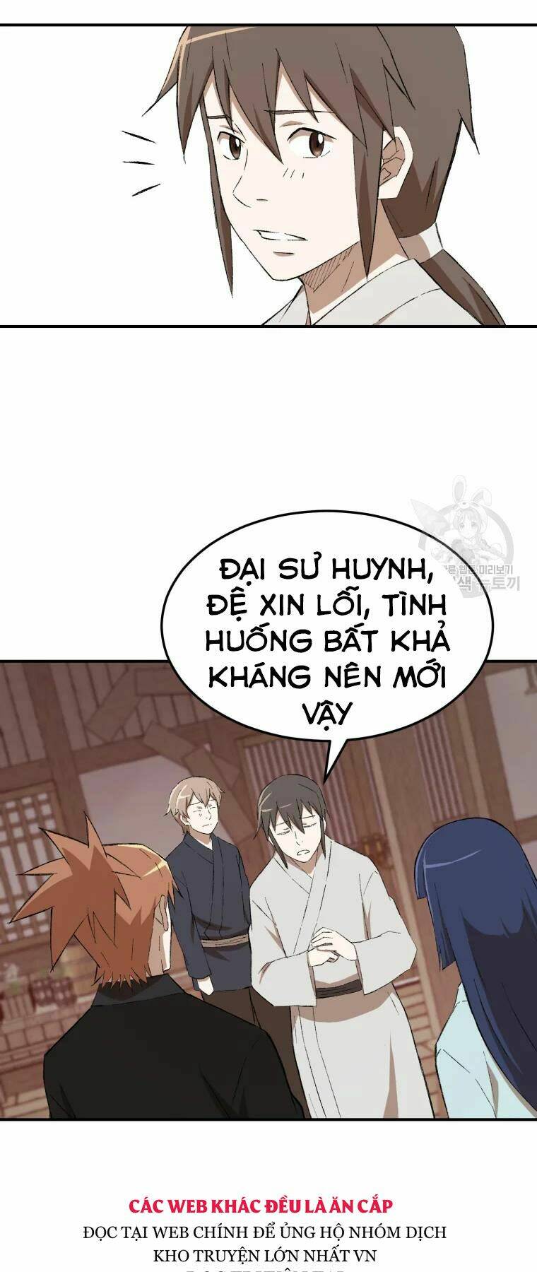 Đại Cao Thủ - Chapter 23 - Page 42