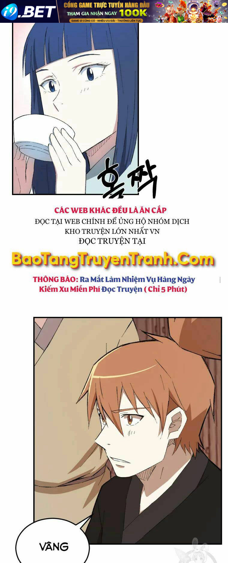 Đại Cao Thủ - Chapter 23 - Page 4