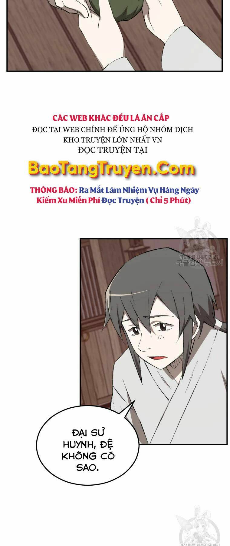 Đại Cao Thủ - Chapter 24 - Page 9