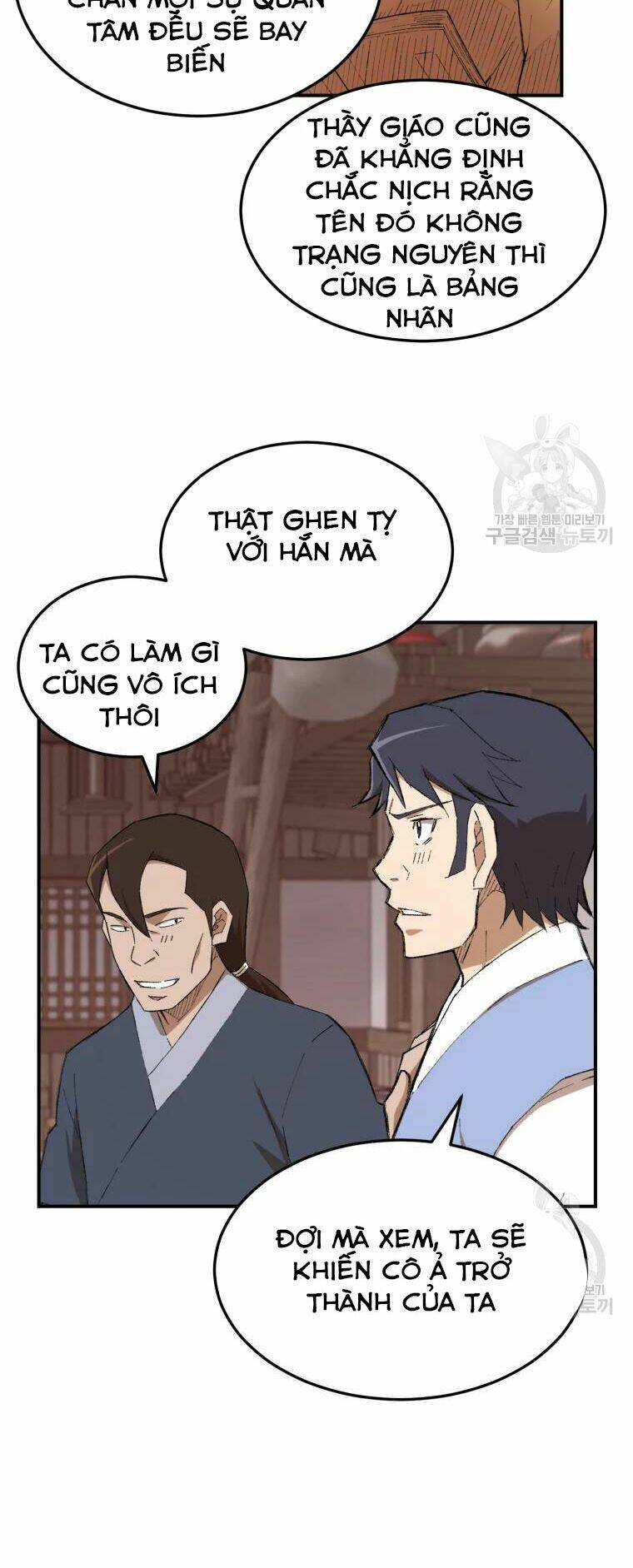 Đại Cao Thủ - Chapter 24 - Page 18