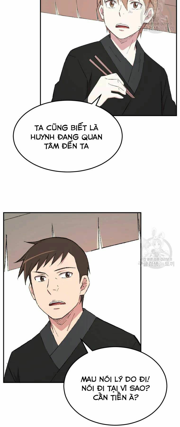 Đại Cao Thủ - Chapter 24 - Page 28